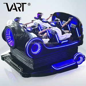 <span class=keywords><strong>Gran</strong></span> VR de alta tecnología 3D 4D 5D 7D 9D XD equipos de cine con el movimiento sillas para sala de <span class=keywords><strong>teatro</strong></span> - Product Image 3