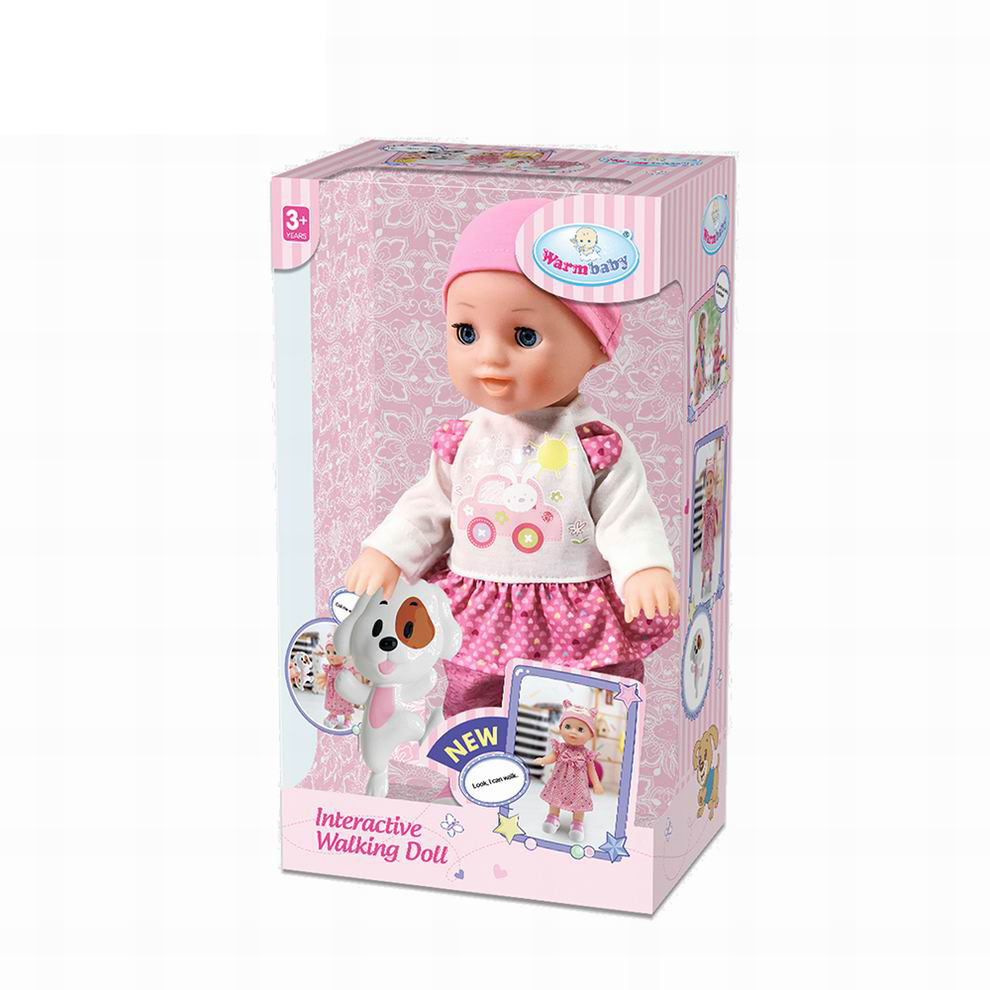 Plastic Chinese Toy Dolls China Doll Small Plastic Wholesale