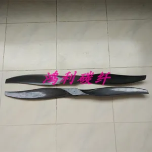 40 Inch T4010 1*cw Ccw Carbon Fiber Propeller For Mega UAV Drone Or Airplane