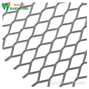 <strong>Expanded</strong> Wire <strong>Mesh</strong> <strong>Expanded</strong> Metal <strong>Price</strong> <strong>M2</strong> <strong>Expanded</strong> Metal <strong>Mesh</strong> Philippines - Product Image 2
