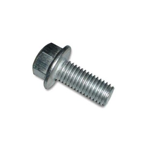 Chine personnalisé boulon à embase hexagonale en acier inoxydable <span class=keywords><strong>pour</strong></span> <span class=keywords><strong>voiture</strong></span> - Product Image 3