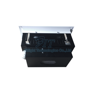 Garder nouvelle prime led grille lumière blanc COB led spot grille - Product Image 4