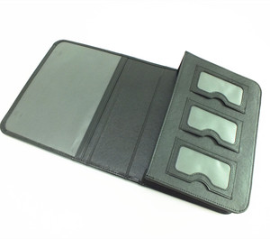 Portadocumenti per Auto in Pelle PU di Alta Qualità, Grande Capacità, Vendita Diretta dalla Fabbrica - Product Image 5