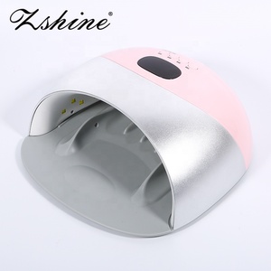 Bonne qualité chine usine blanc lumière soleil un 48 w LED lampe à ongles - Product Image 2