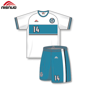 Maillot de <span class=keywords><strong>football</strong></span> plus tard conceptions Thai Qualité croatie soccer jersey - Product Image 6