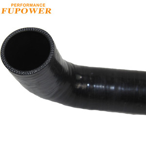 Tuyau d'admission d'<span class=keywords><strong>intercooler</strong></span> en caoutchouc silicone Fupower PNH500025 pour turbocompresseur, pour Land Rover <span class=keywords><strong>Discovery</strong></span> <span class=keywords><strong>3</strong></span> 4 TDV6 - Product Image 5