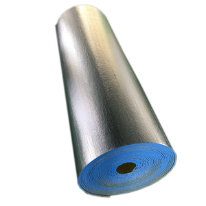 R-barrera de aislamiento de cubiertas de 4mm de aluminio <span class=keywords><strong>XPE</strong></span> aislamiento de espuma hoja - Product Image 5
