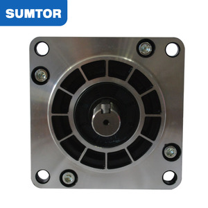 216mm motor uzunluğu 20N.m 4A akım <span class=keywords><strong>3</strong></span> faz tork 1.<span class=keywords><strong>2</strong></span> derece tek 20nm 110mm nema 43 step motor - Product Image 5
