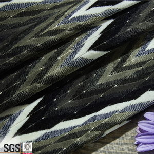 Tela Jacquard 3D de Alta Calidad para Sofás, Venta al por Mayor <span class=keywords><strong>JES</strong></span> - Product Image 5