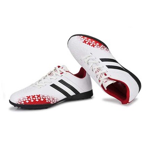 Vuelos <span class=keywords><strong>de</strong></span> fútbol <span class=keywords><strong>de</strong></span> los hombres zapatos <span class=keywords><strong>de</strong></span> <span class=keywords><strong>botas</strong></span> <span class=keywords><strong>de</strong></span> fútbol para la venta - Product Image 3