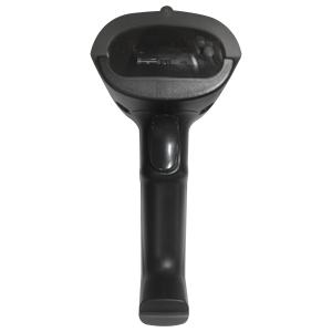 Pos escáner lector de código de barras de código de exploración del arma - Product Image 4