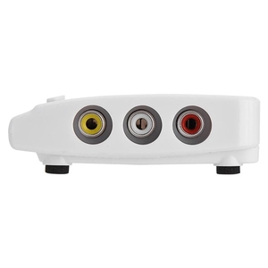 Récepteur numérique terrestre pour TV HD TV Super Box 1080p HD-MI + AV Out USB2.0 <span class=keywords><strong>DVB</strong></span>-T2 Récepteur TV BOX Décodeurs - Product Image 4