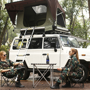 MSEE de productos al aire libre de shell duro del remolque <span class=keywords><strong>tienda</strong></span> de <span class=keywords><strong>campaña</strong></span> de <span class=keywords><strong>techo</strong></span> de <span class=keywords><strong>coche</strong></span> caja de carpa - Product Image 3