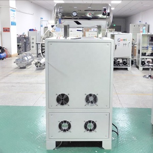 Viskweekapparatuur Psa Moleculaire Zeef Zuurstofgenerator China Zuurstofconcentrator - Product Image 6