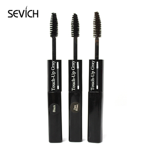 Sevich Temporanea Dei <span class=keywords><strong>Capelli</strong></span> della Tintura di <span class=keywords><strong>Colore</strong></span> Dei <span class=keywords><strong>Capelli</strong></span> Touch Up Grigio <span class=keywords><strong>per</strong></span> la Copertura di <span class=keywords><strong>Capelli</strong></span> Grigi - Product Image 3