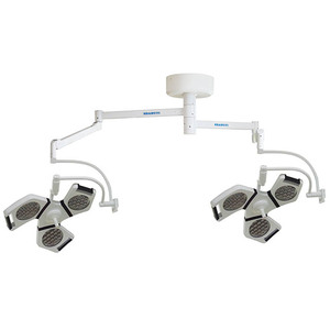 Machines et Équipements YD02 LED4 Lampe LED De <span class=keywords><strong>Fonctionnement</strong></span> (Régler la Température de Couleur) - Product Image 4