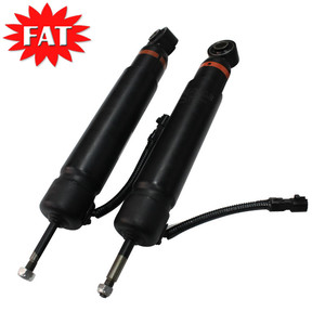 Parte trasera electrónicos amortiguador para <span class=keywords><strong>Toyota</strong></span> Land Cruiser Prado 150 <span class=keywords><strong>Lexus</strong></span> 2010-2017 Suspensión <span class=keywords><strong>de</strong></span> repuesto - Product Image 3