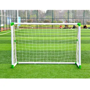 XY-S182A 热卖新款足球目标岗位塑料便携式足球门/目标
