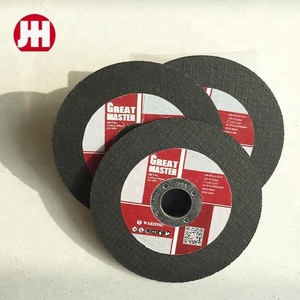 115mm delgada de 125mm abra herramientas disco de corte para inox - Product Image 3
