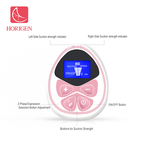 Natural 3D eficiencia nuevo diseño de dispositivo de alimentación Ce aprobado <span class=keywords><strong>Super</strong></span> eléctrico <span class=keywords><strong>mama</strong></span> bomba - Product Image 2