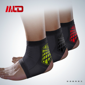 Nuevos productos de moda 100 unids mínima seguridad deporte ortopédico tobillo - Product Image 1