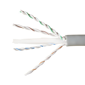 Venta al <span class=keywords><strong>por</strong></span> mayor 1000Ft fácil tirar Utp/Ftp/Sftp Cat6 Lan <span class=keywords><strong>Cable</strong></span> Ethernet Cables para transferencia de <span class=keywords><strong>Internet</strong></span> - Product Image 3