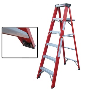 Venta superior precio barato un tipo ampliamente utilizado <span class=keywords><strong>Lidl</strong></span> escalera con larga vida útil - Product Image 3