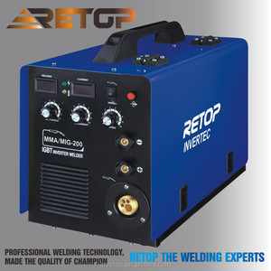 <span class=keywords><strong>Mig</strong></span>-250a haute qualité CE onduleur igbt <span class=keywords><strong>mig</strong></span> hitsauskone - Product Image 1