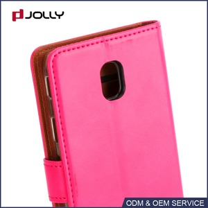Porcellana fabbricante del raccoglitore caso di telefono cellulare <span class=keywords><strong>per</strong></span> <span class=keywords><strong>Samsung</strong></span> Galaxy <span class=keywords><strong>J3</strong></span> 2017 - Product Image 4