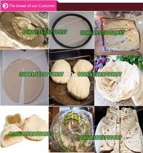 Machine à presser automatique pour chapati et roti en acier inoxydable indien, <span class=keywords><strong>prix</strong></span> d'usine, chauffe-roti - Product Image 3