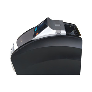 Haute vitesse <span class=keywords><strong>Restaurant</strong></span> Automatique Compteur De Billets Machine - Product Image 3
