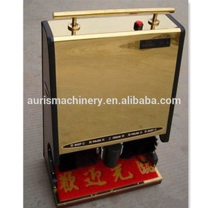 Machine de nettoyage <span class=keywords><strong>automatique</strong></span> pour chaussures en cuir, polissage supérieur de chaussures, cosmétique domestique, en vente - Product Image 5