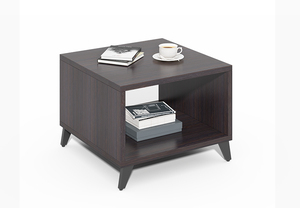 Tabela de café personalizada de alta qualidade e1, moderna, prática, móveis, escritório, recepção - Product Image 5