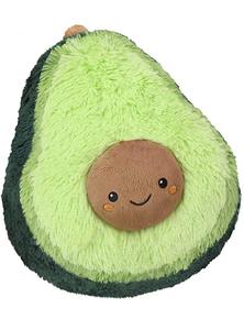 Fabbrica Diretta di Vendita Calda Giocattoli di Peluche Avocado Giocattolo Farcito Peluche Peluche Cuscino Da Pavimento - Product Image 5