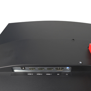 Nueva llegada de 32 pulgadas 2 k 144 hz monitor gaming - Product Image 4