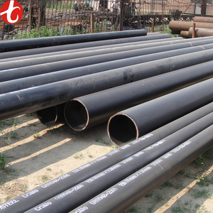 Cuadrado de tubo de acero galvanizado - Product Image 3