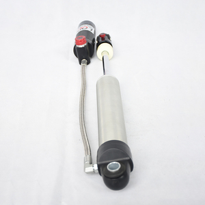 Top Quality ราคาที่ต่ำกว่าปรับ Coilover ออฟโร้ดช่วงล่าง4X4สำหรับ Vigo-Revo 2005 + - Product Image 4