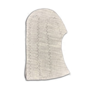 NO HAY EL PRECIO MÁS BAJO PERO LA CALIDAD ESTÁ SATISFECHO Lona de pelo de caballo de gama alta Entretela de pecho para traje y abrigo - Product Image 4