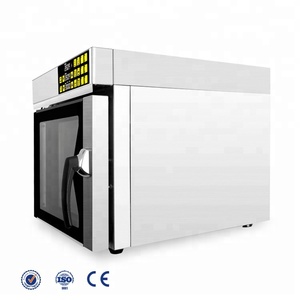 Électrique <span class=keywords><strong>Mini</strong></span> Torréfacteur Commerciale De <span class=keywords><strong>Poulet</strong></span> Canard Torréfacteur Four - Product Image 3