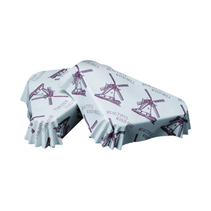 Alta calidad <span class=keywords><strong>de</strong></span> impresión en forma <span class=keywords><strong>de</strong></span> barco taza <span class=keywords><strong>de</strong></span> línea para Muffin Cupcake para hornear pan tazas envolturas - Product Image 6