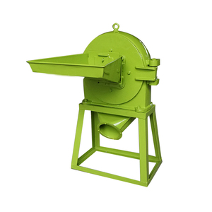 SEREN 2018 Nouveau Style Marteau Broyeur Pour Le Grain - Product Image 1