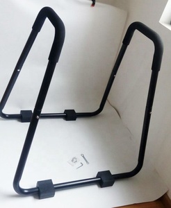 Dip Station Bars Tập Thể Dục Thể Dục Thể Hình Thiết Bị Thể Dục Tại Nhà - Product Image 6