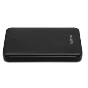 Fideco SuperSpeed <span class=keywords><strong>Micro</strong></span> <span class=keywords><strong>USB</strong></span> 3.0 bên ngoài ổ cứng bao vây cho 2.5 "SATA HDD SSD trường hợp - Product Image 5