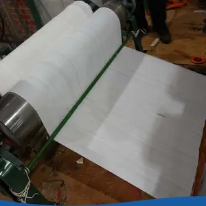 Fabbricazione di carta mills in Cina, 2400 millimetri di carta igienica carta velina che fa le macchine