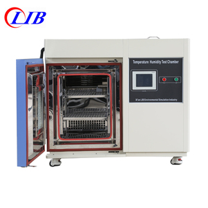 TH-50 небольшая настольная влажности и температуры старения тестер - Product Image 1