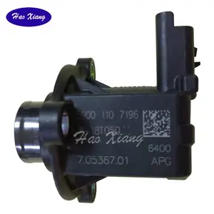 Di alta Qualità Auto Solenoide Valvola Tuberchager elettrovalvola Fit Per Minimo Cooper 1.6L OEM 7.05367.01/5900 110 7196