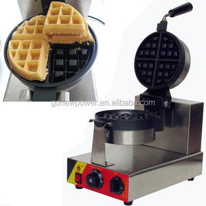 Rotation gaufre maker 220 V <span class=keywords><strong>gaufrier</strong></span> <span class=keywords><strong>pas</strong></span> <span class=keywords><strong>cher</strong></span> <span class=keywords><strong>gaufrier</strong></span> pour vente - Product Image 1