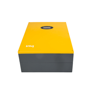 Le fabricant chinois doit fournir un onduleur hybride solaire pv1800 dc 48v 5kva <span class=keywords><strong>4000w</strong></span> pour usage domestique - Product Image 5