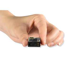 Rakinda lv3296 CMOS QR mã vạch quét công cụ đọc 1D mô-đun Arduino 2D Máy quét mã vạch - Product Image 5