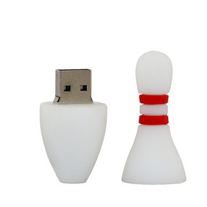Unidad <span class=keywords><strong>Flash</strong></span> USB de bola de fútbol, Pendrive de 32GB, 16GB, 8GB, 4GB, 64GB, 2,0, novedad - Product Image 2